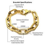 Fifth Avenue Link Collection