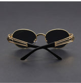 Ferrars Eclipse Sunglasses