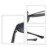 Eclipse Cat Sunglasses