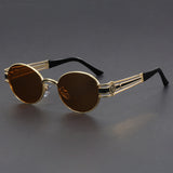 Ferrars Eclipse Sunglasses