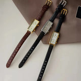 Josephine Dual Dial Watch