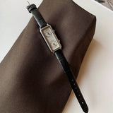 Josephine Dual Dial Watch