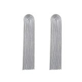 Statement String Earrings