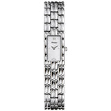 Diana Rectangle Prestige Watch