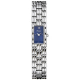 Diana Rectangle Prestige Watch