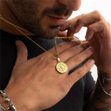 Sullivan Rock Coin Chain