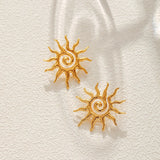 Sol Bloom Earrings