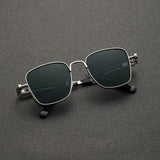 Bramley Vale Sunglasses