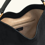 Margot Suede Bag