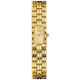 Diana Rectangle Prestige Watch