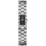 Diana Rectangle Prestige Watch