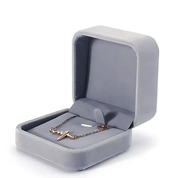 Signature Velvet Gift Box