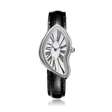 Dali´s Melting Clock Watch