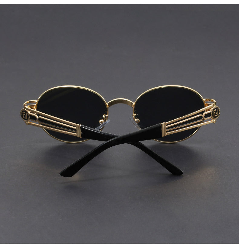 Ferrars Eclipse Sunglasses