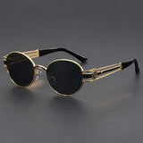 Ferrars Eclipse Sunglasses