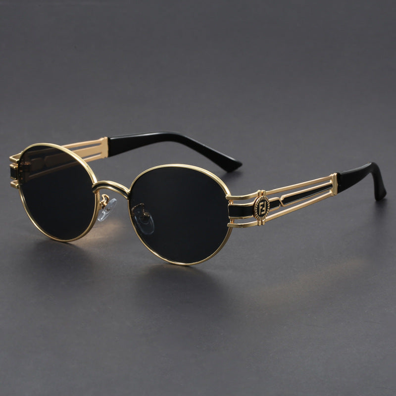 Ferrars Eclipse Sunglasses