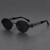 Ferrars Eclipse Sunglasses
