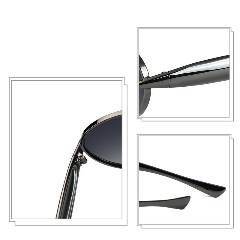 Eclipse Cat Sunglasses