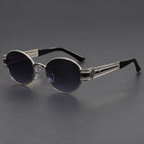 Ferrars Eclipse Sunglasses
