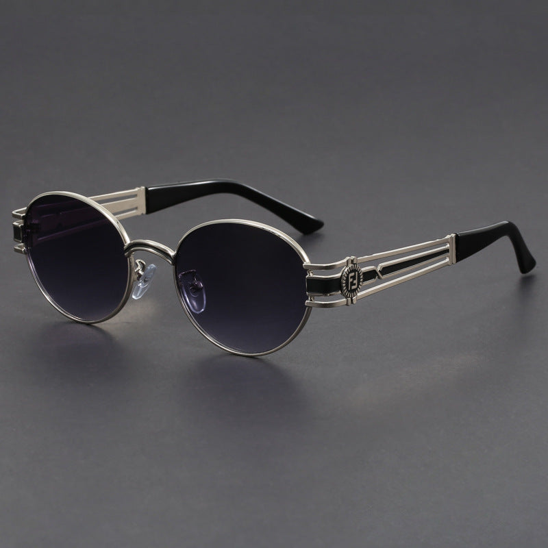 Ferrars Eclipse Sunglasses