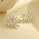 Sol Bloom Earrings