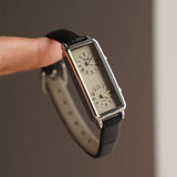 Josephine Dual Dial Watch