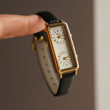 Josephine Dual Dial Watch