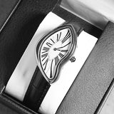 Dali´s Melting Clock Watch