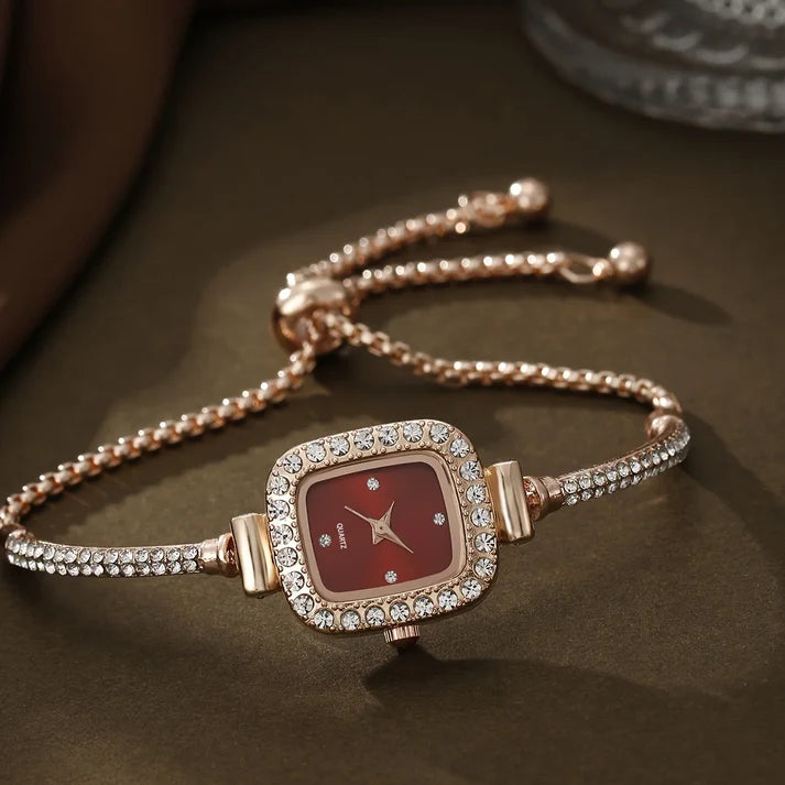 Belrose Sparkle Watch