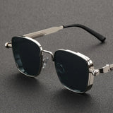 Bramley Vale Sunglasses