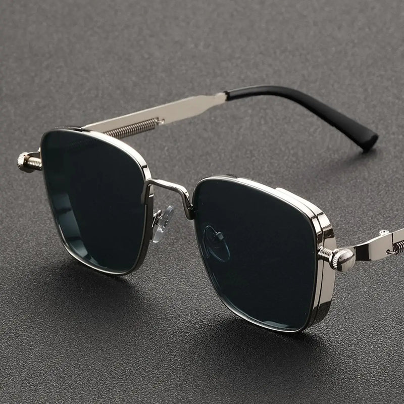 Bramley Vale Sunglasses