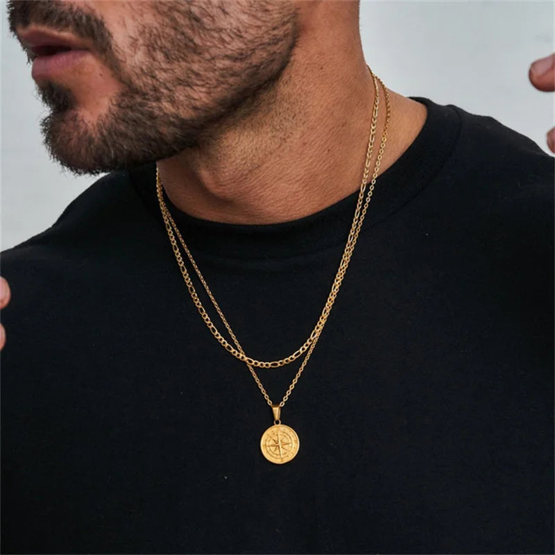 Sullivan Rock Coin Chain