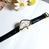 Dali´s Melting Clock Watch