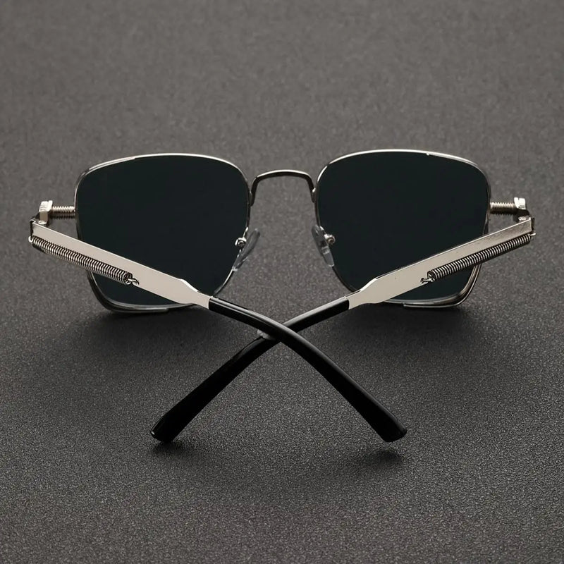 Bramley Vale Sunglasses