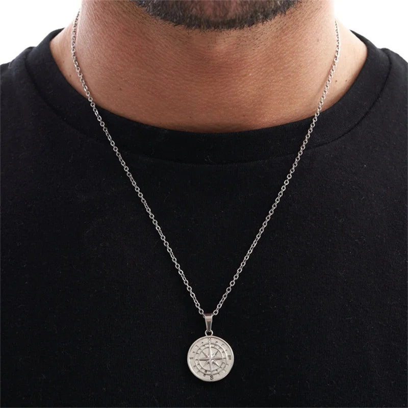 Sullivan Rock Coin Chain