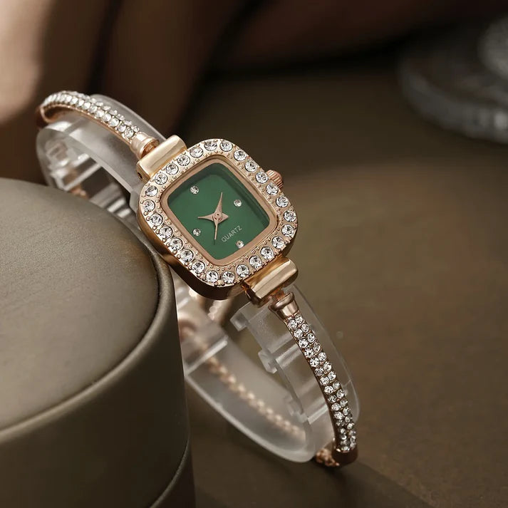 Belrose Sparkle Watch