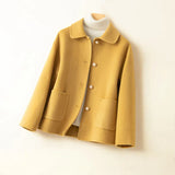 Madison Pearl  Cashmere Jacket