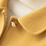 Madison Pearl  Cashmere Jacket