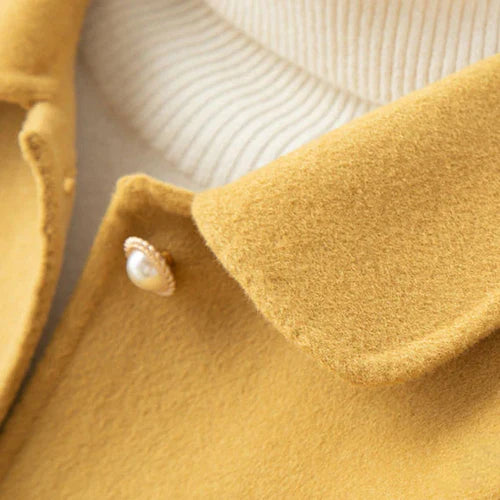 Madison Pearl  Cashmere Jacket